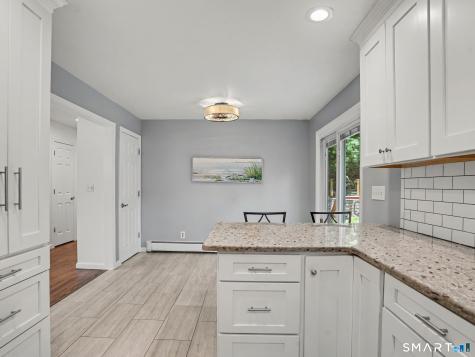 35 Crystal Lane Fairfield CT 06824