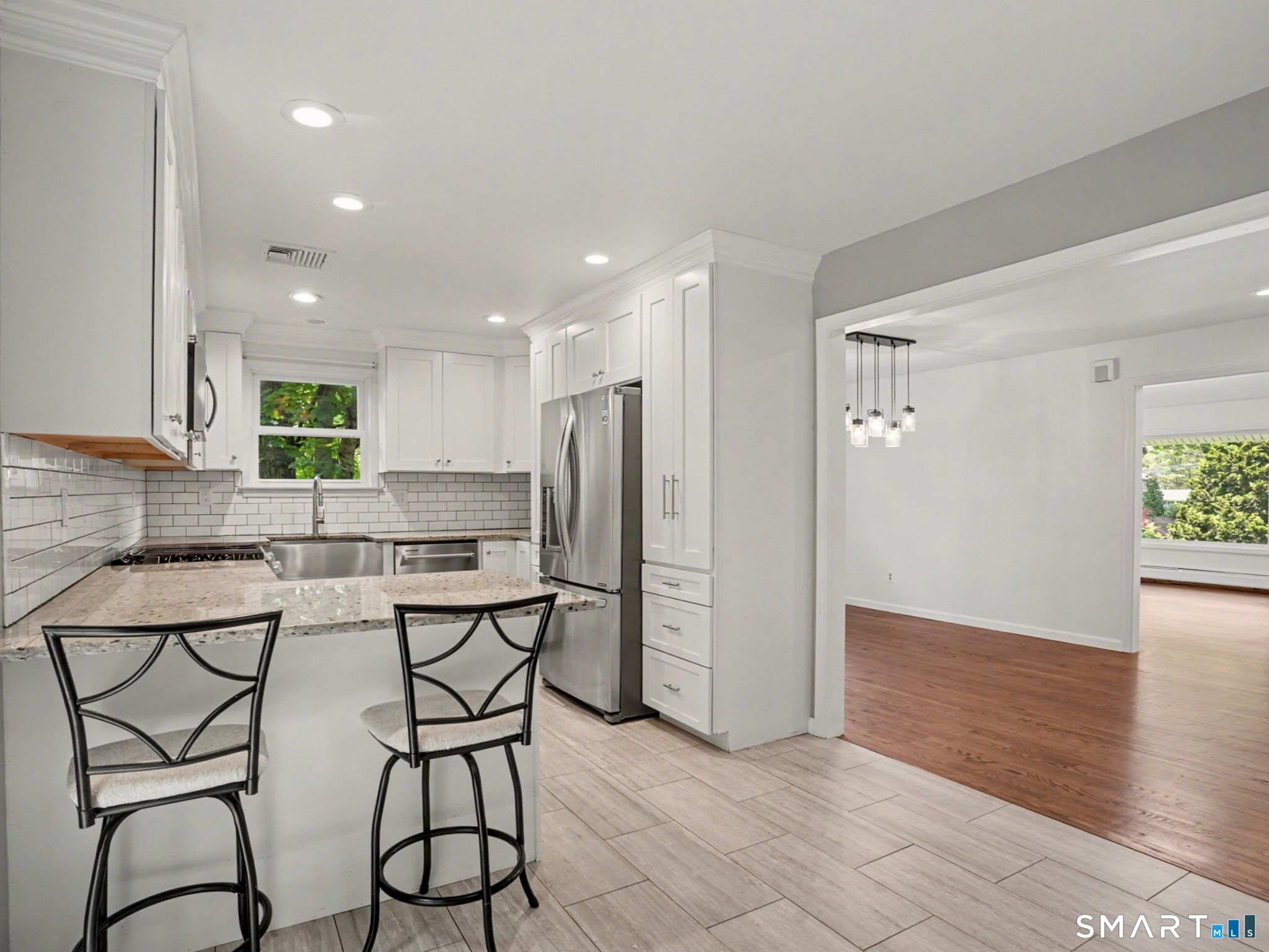 35 Crystal Lane Fairfield CT 06824