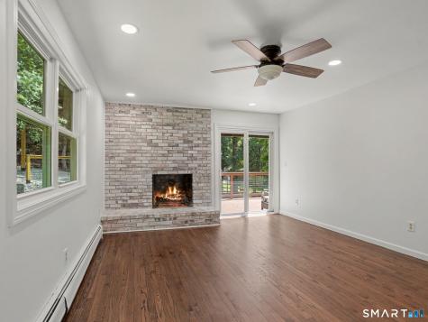 35 Crystal Lane Fairfield CT 06824