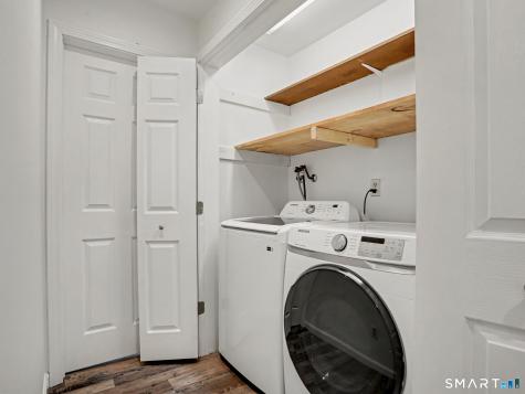 35 Crystal Lane Fairfield CT 06824