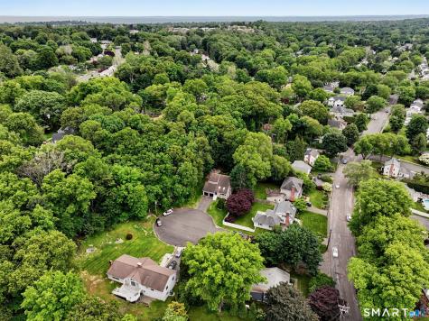 35 Crystal Lane Fairfield CT 06824