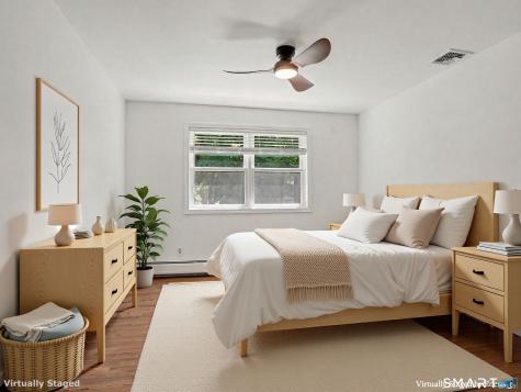 35 Crystal Lane Fairfield CT 06824