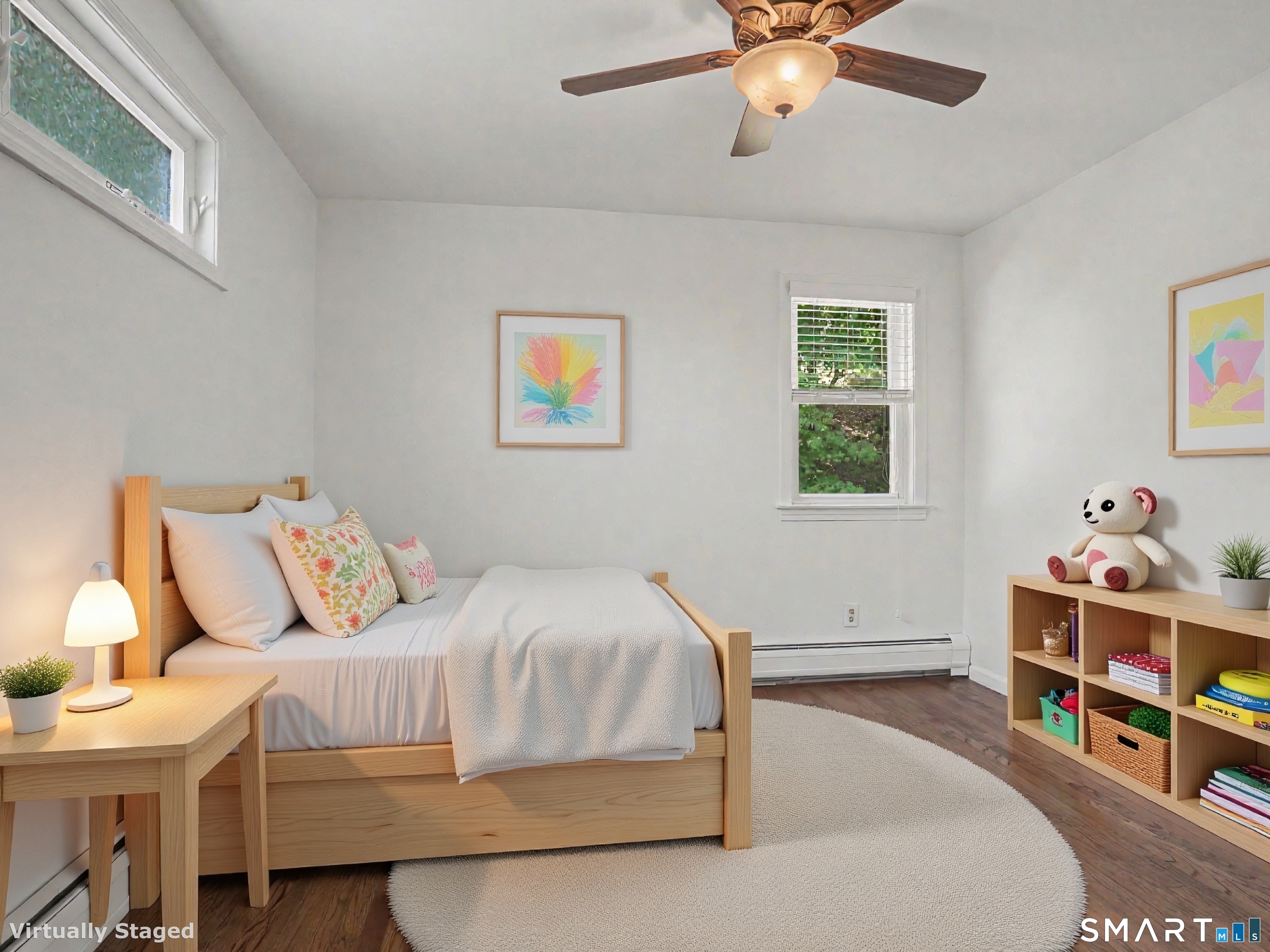 35 Crystal Lane Fairfield CT 06824