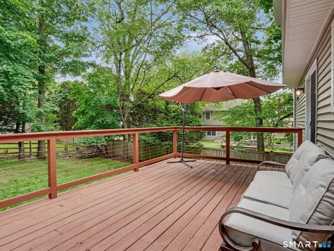 35 Crystal Lane Fairfield CT 06824