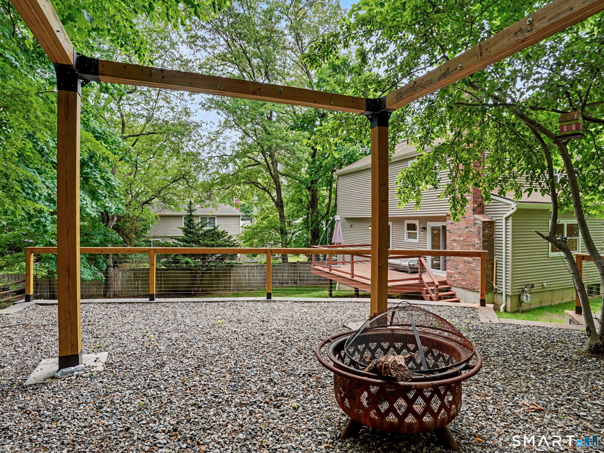 35 Crystal Lane Fairfield CT 06824
