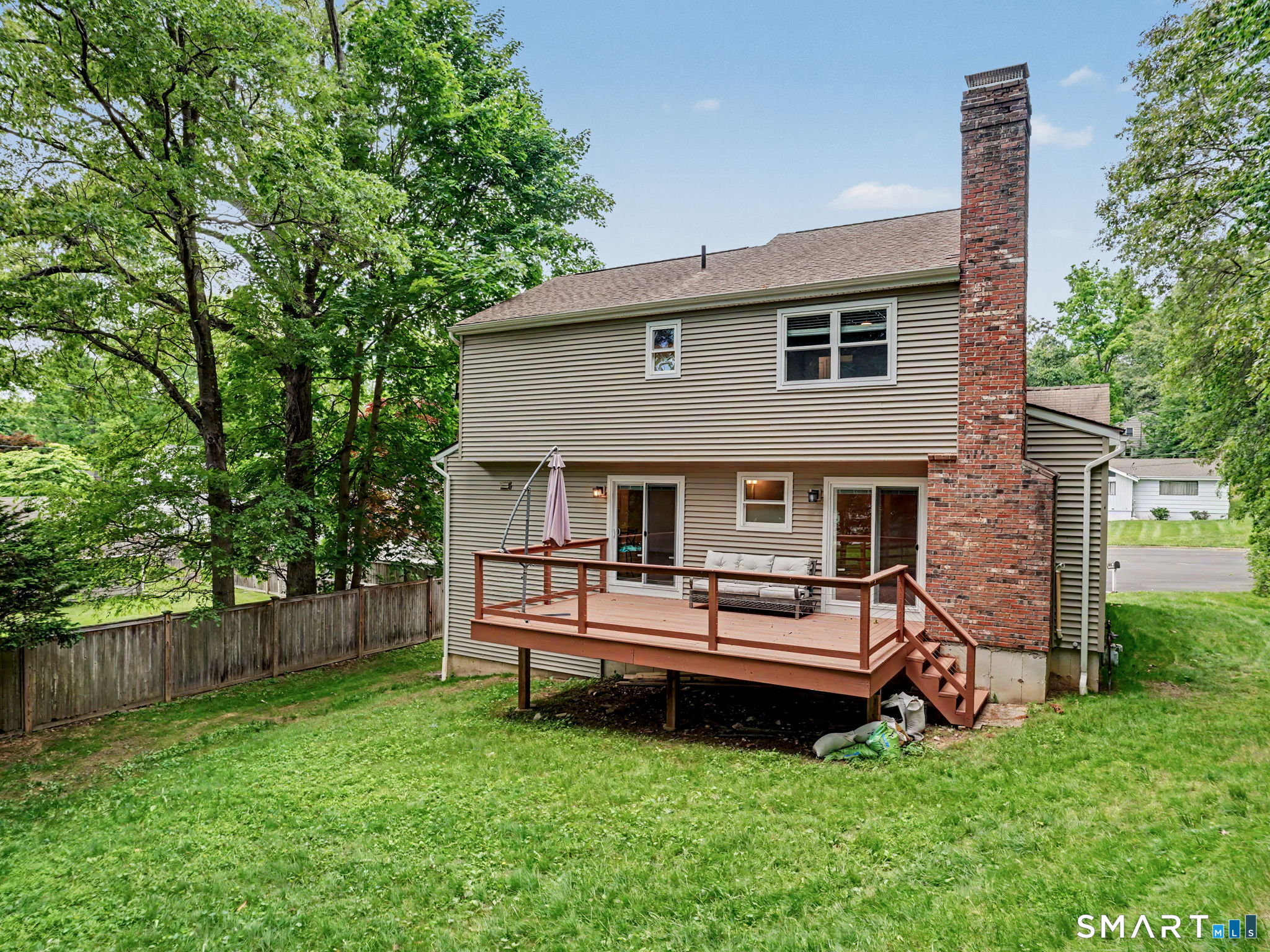 35 Crystal Lane Fairfield CT 06824