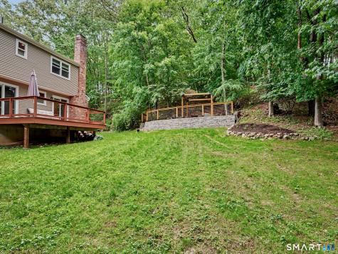 35 Crystal Lane Fairfield CT 06824