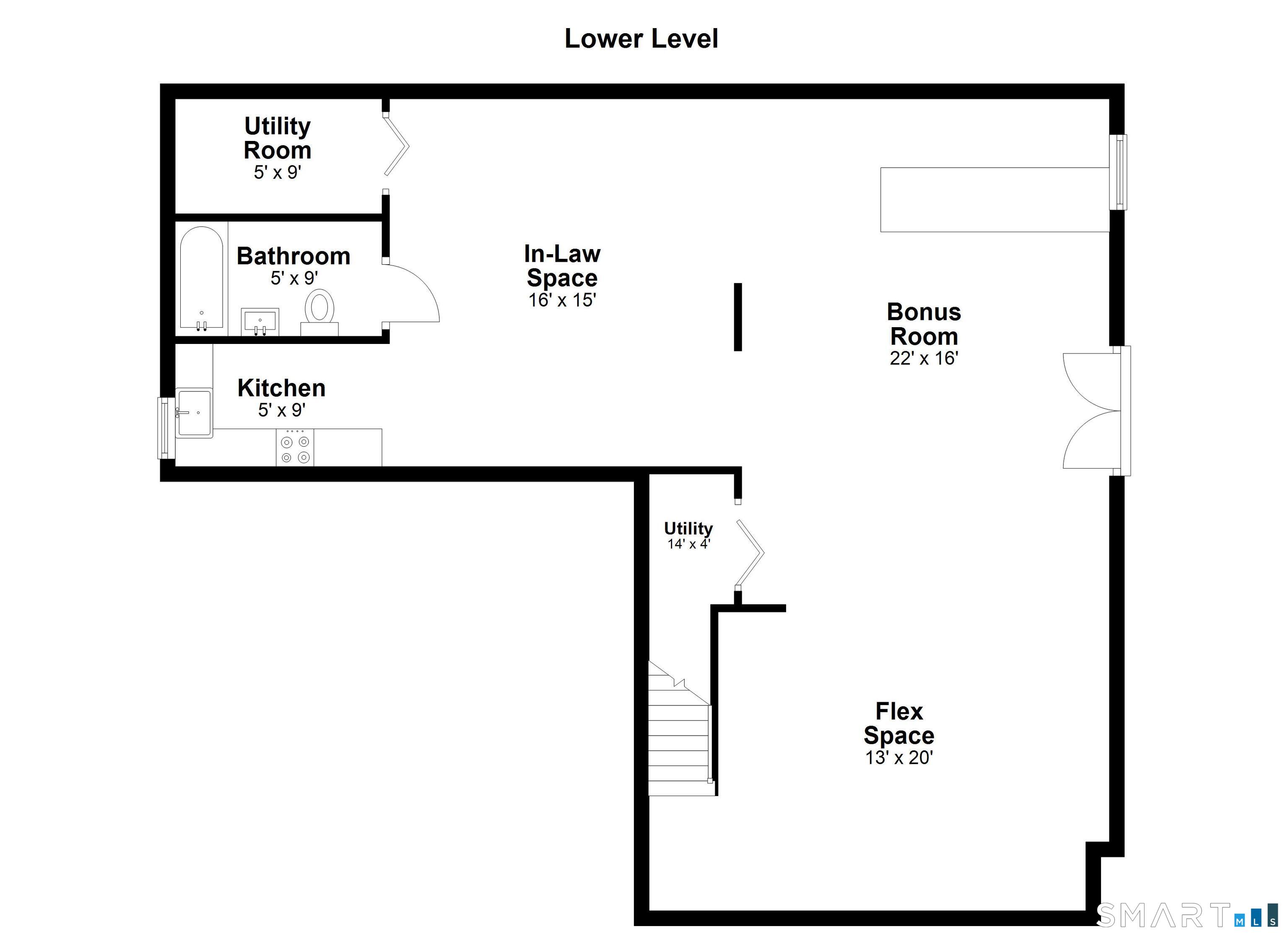 35 Crystal Lane Fairfield CT 06824