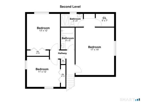 35 Crystal Lane Fairfield CT 06824