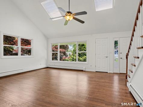 35 Crystal Lane Fairfield CT 06824