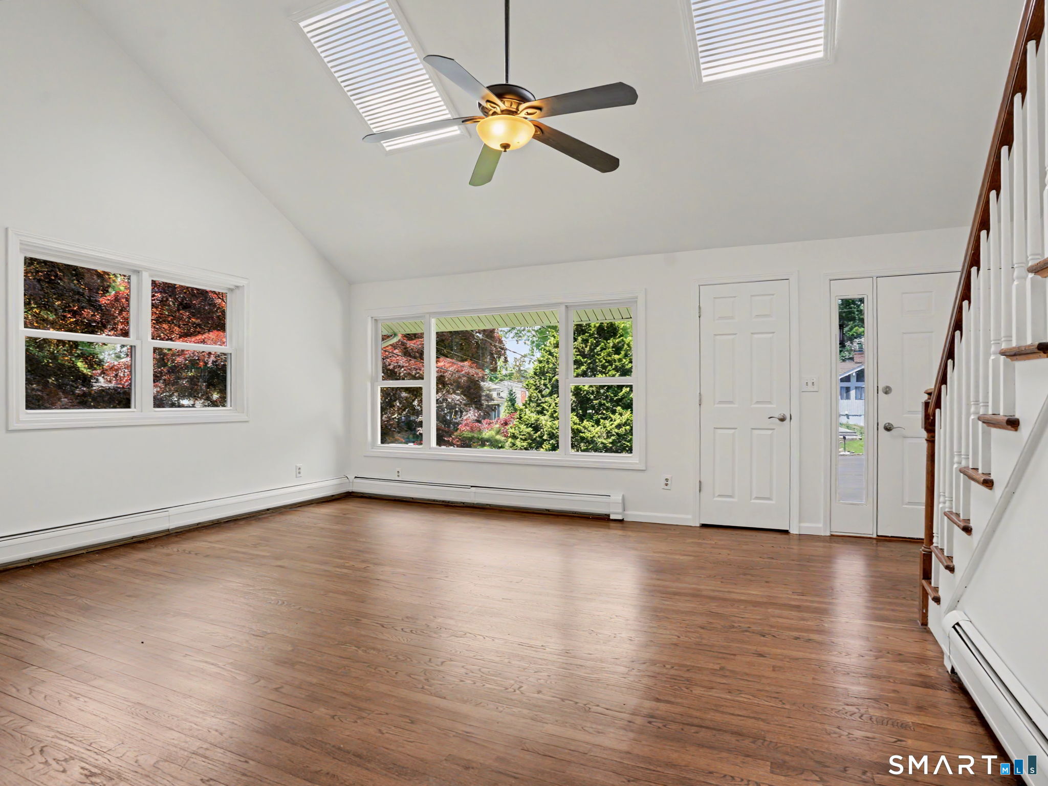 35 Crystal Lane Fairfield CT 06824