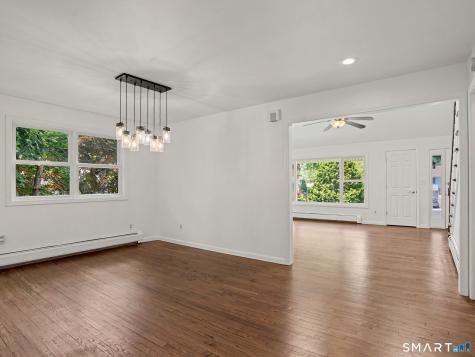35 Crystal Lane Fairfield CT 06824