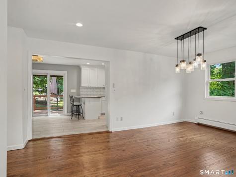 35 Crystal Lane Fairfield CT 06824