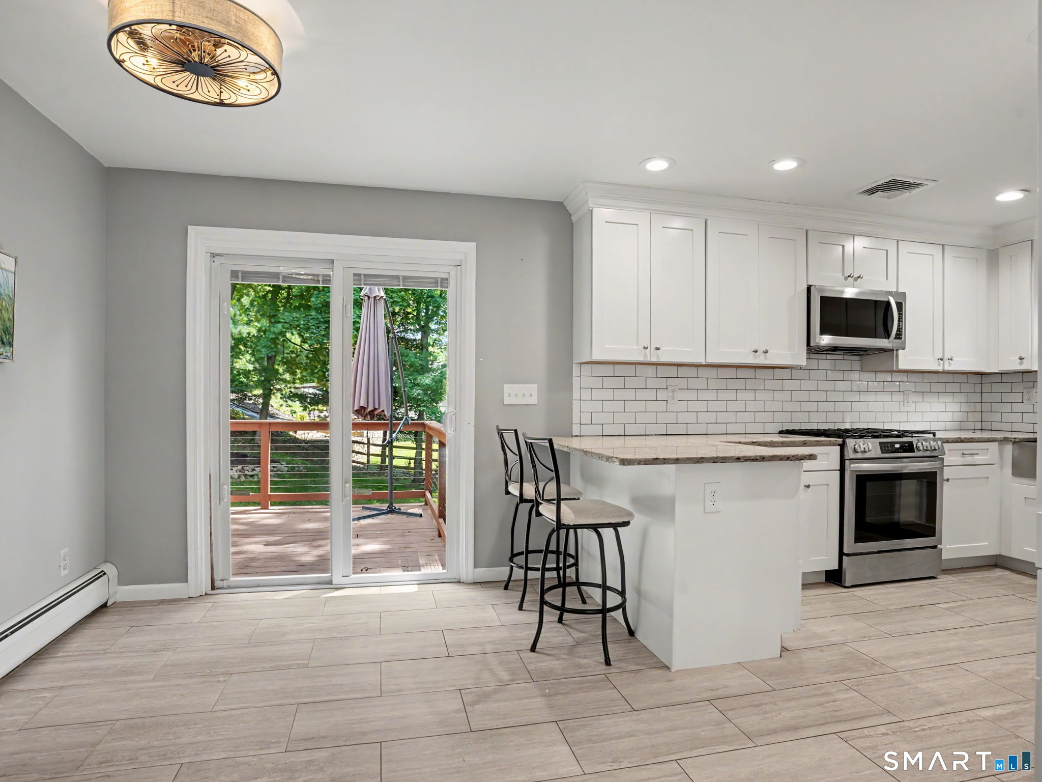 35 Crystal Lane Fairfield CT 06824