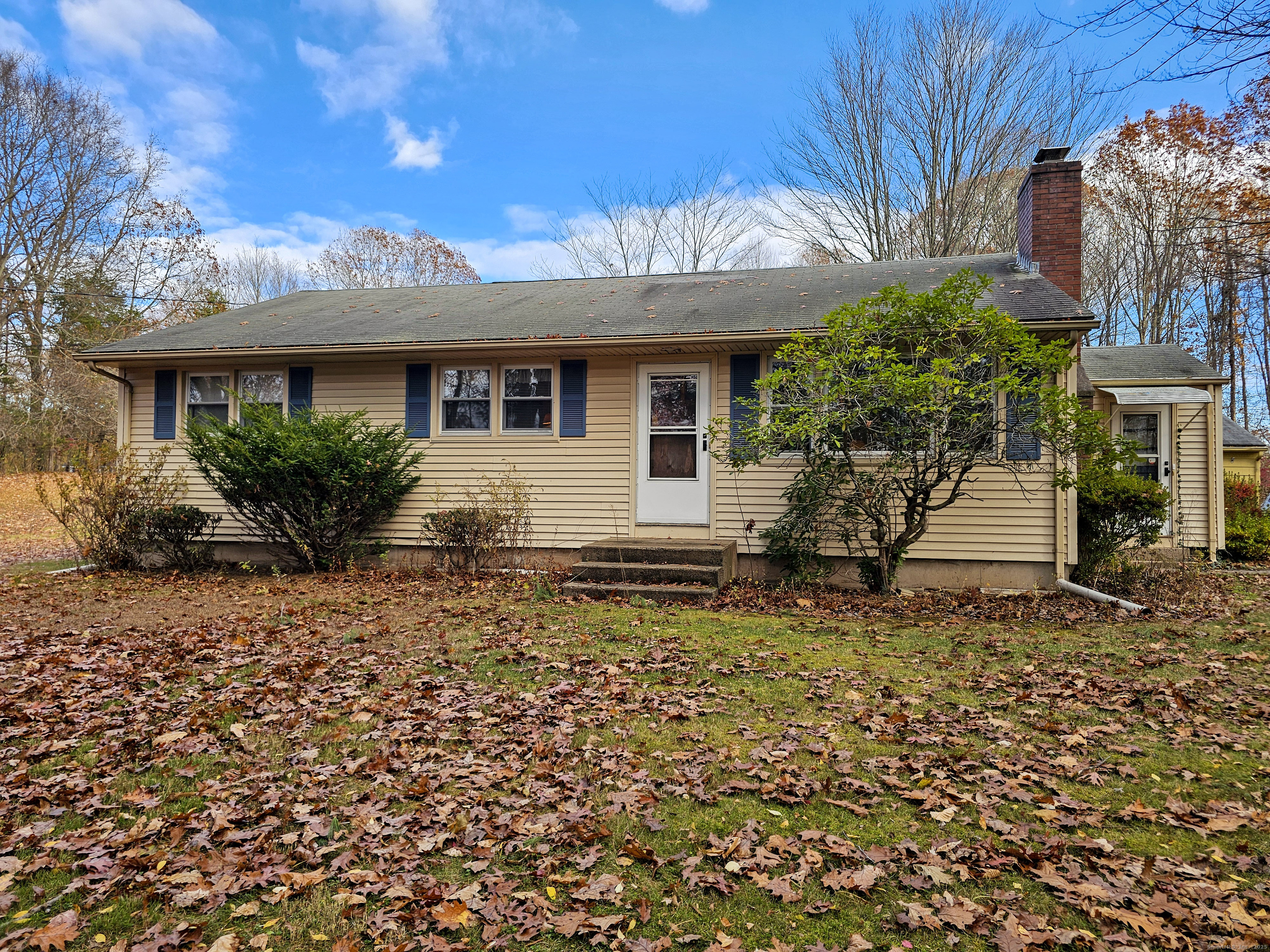 670 Williams Road Wallingford CT 06492