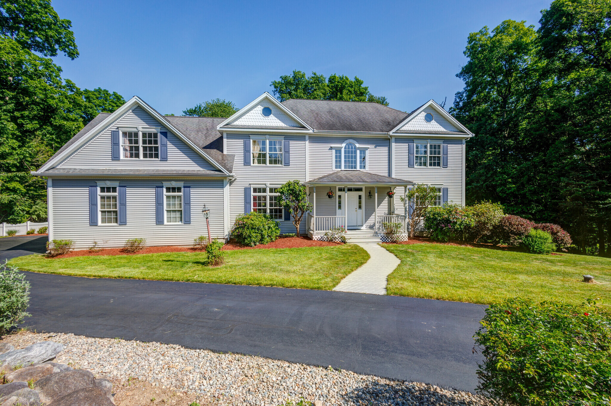 39 Buell Hill Road Killingworth CT 06419