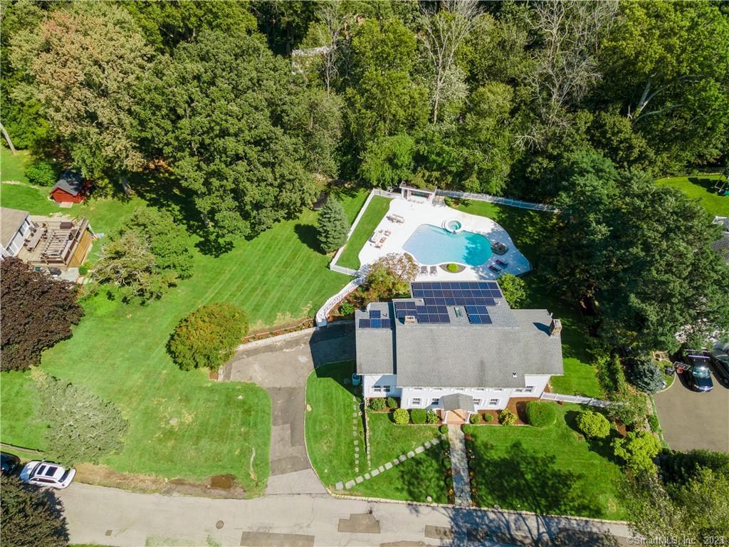 67 Overbrook Drive Stamford CT 06906
