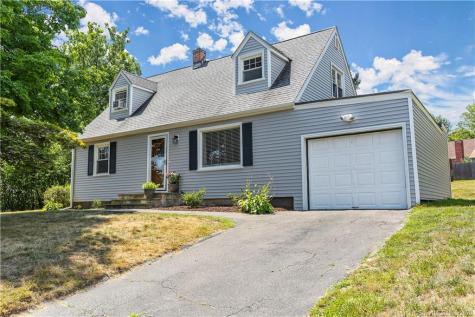 15 Bobwhite Drive Norwalk CT 06851