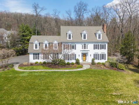 2 Brighton Way Avon CT 06001