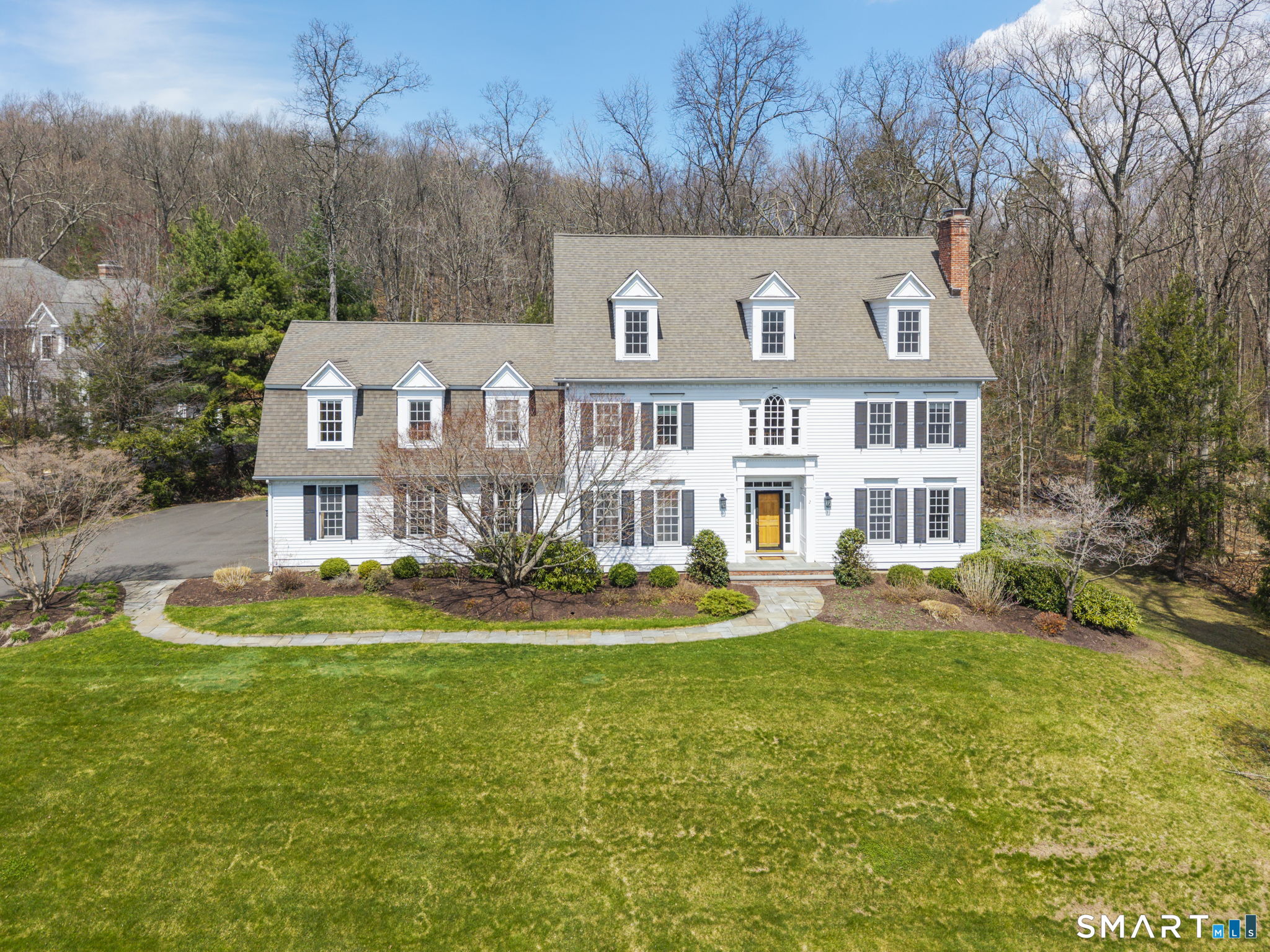 2 Brighton Way Avon CT 06001