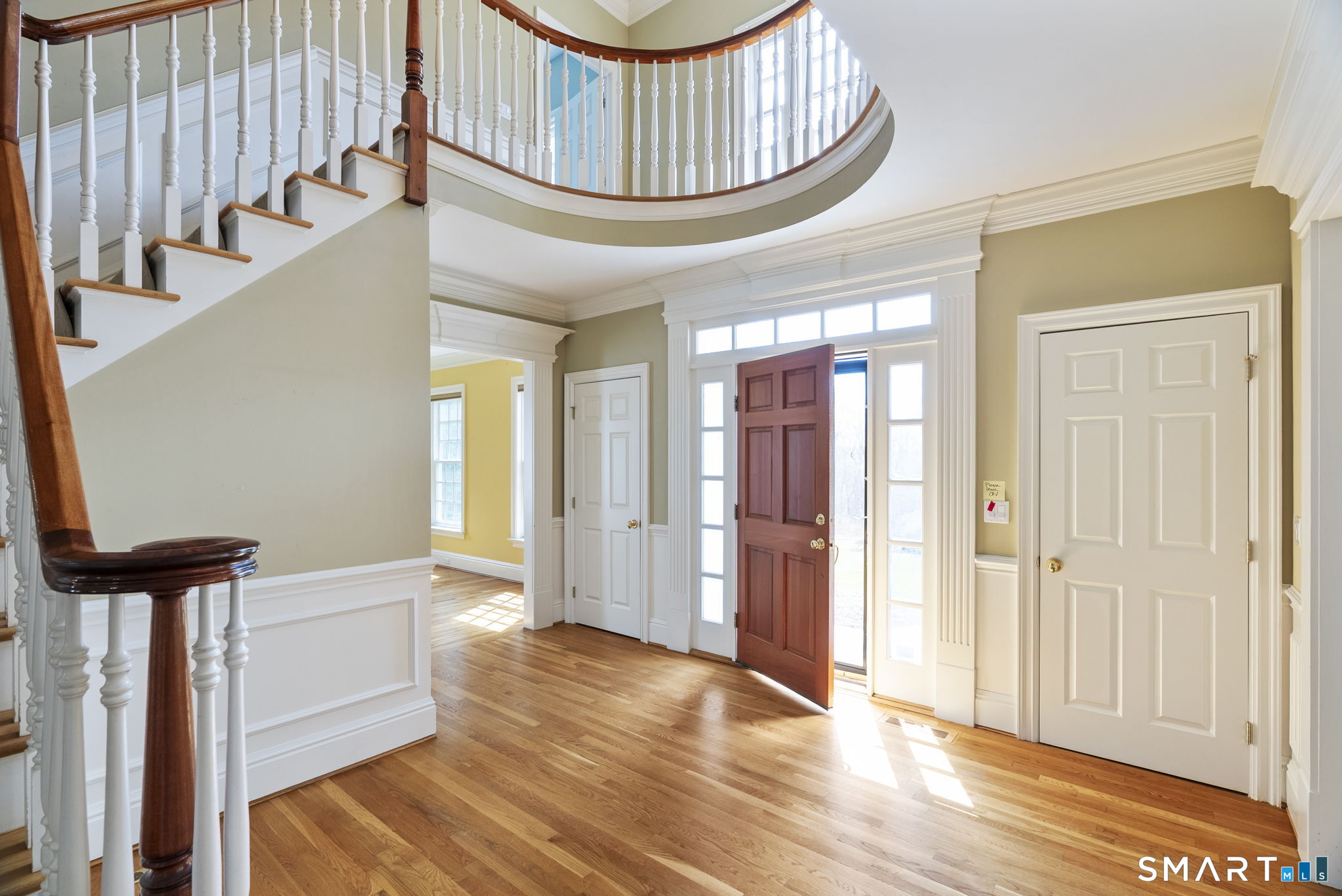 2 Brighton Way Avon CT 06001