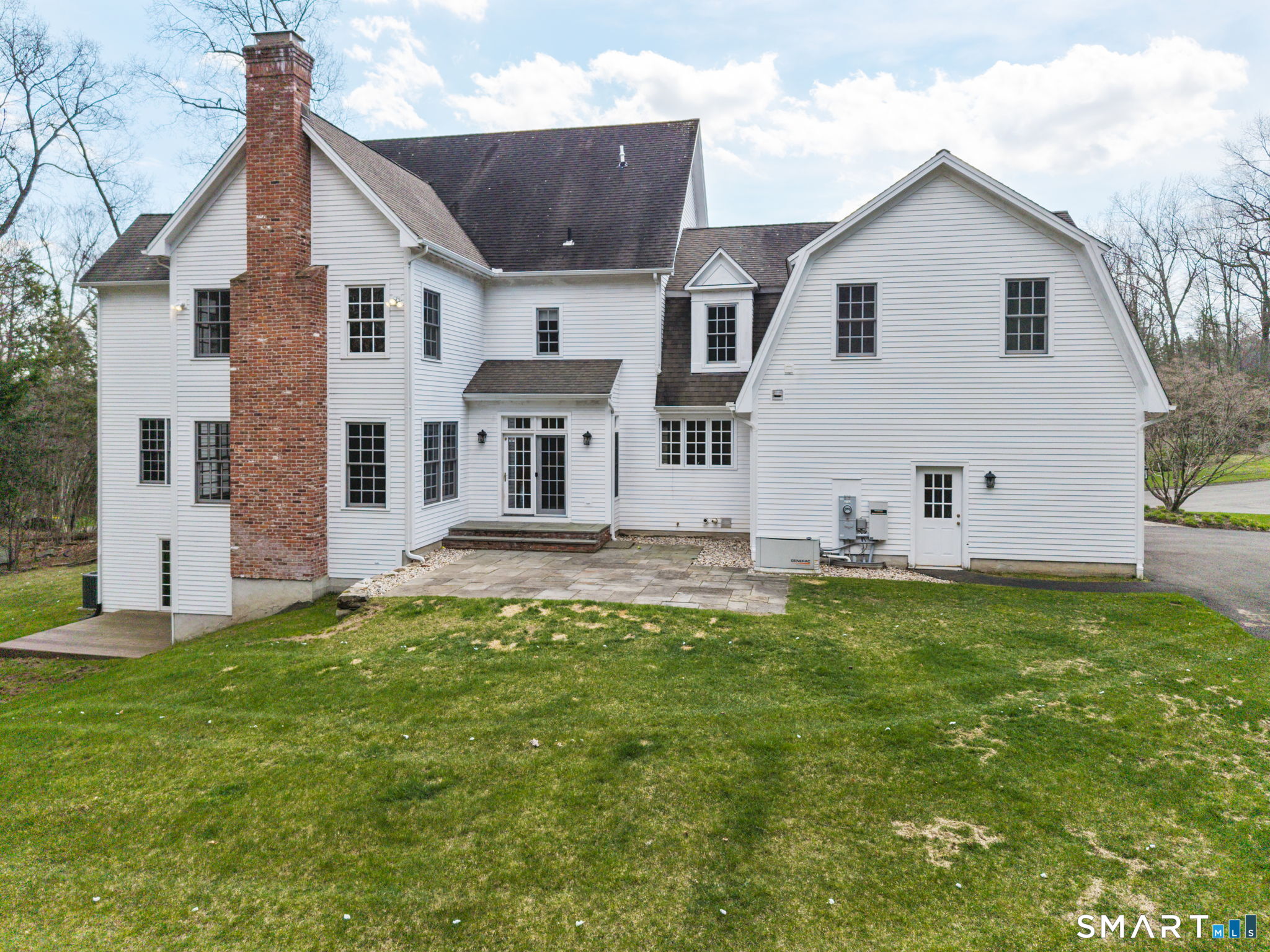 2 Brighton Way Avon CT 06001