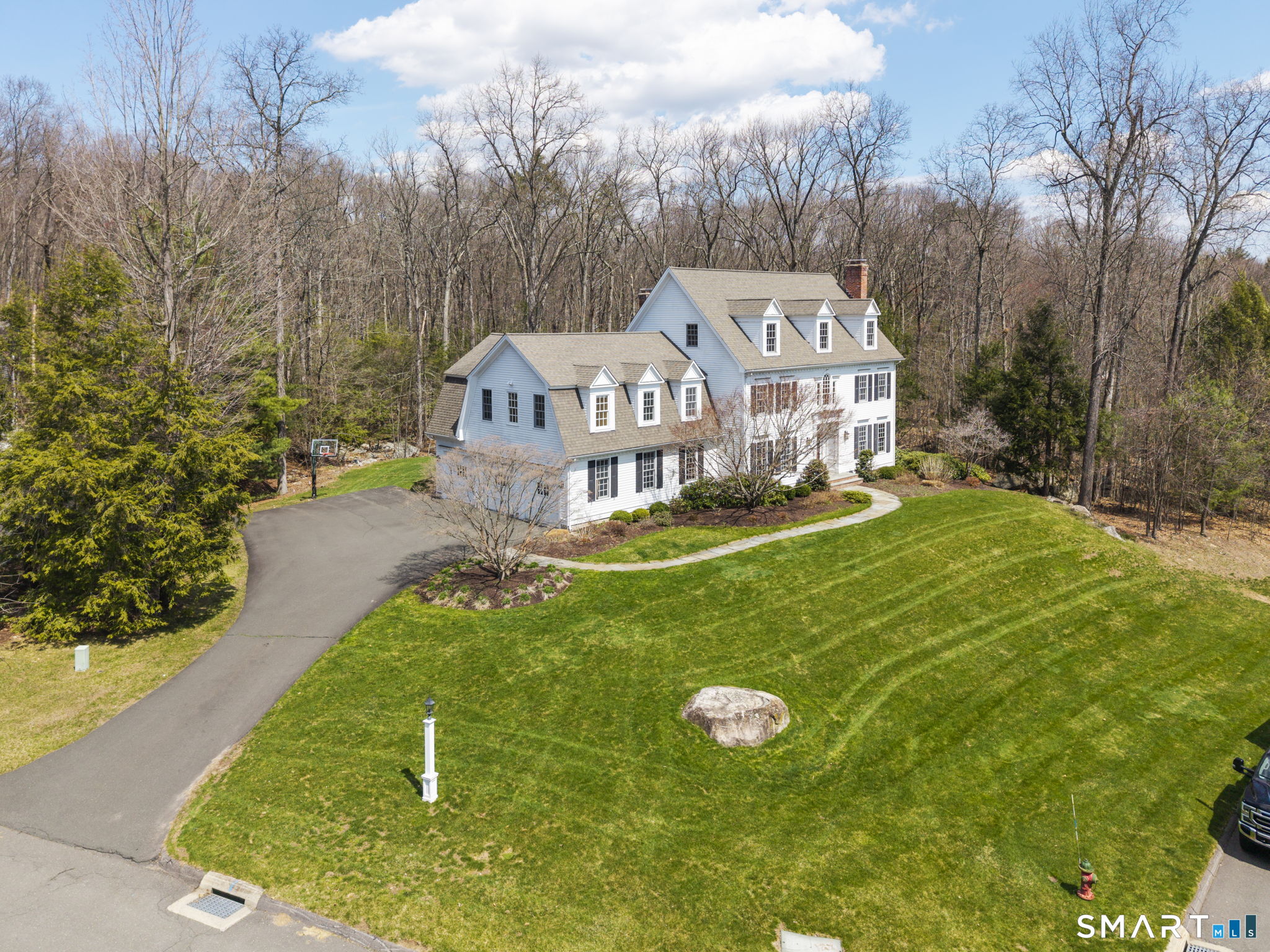 2 Brighton Way Avon CT 06001