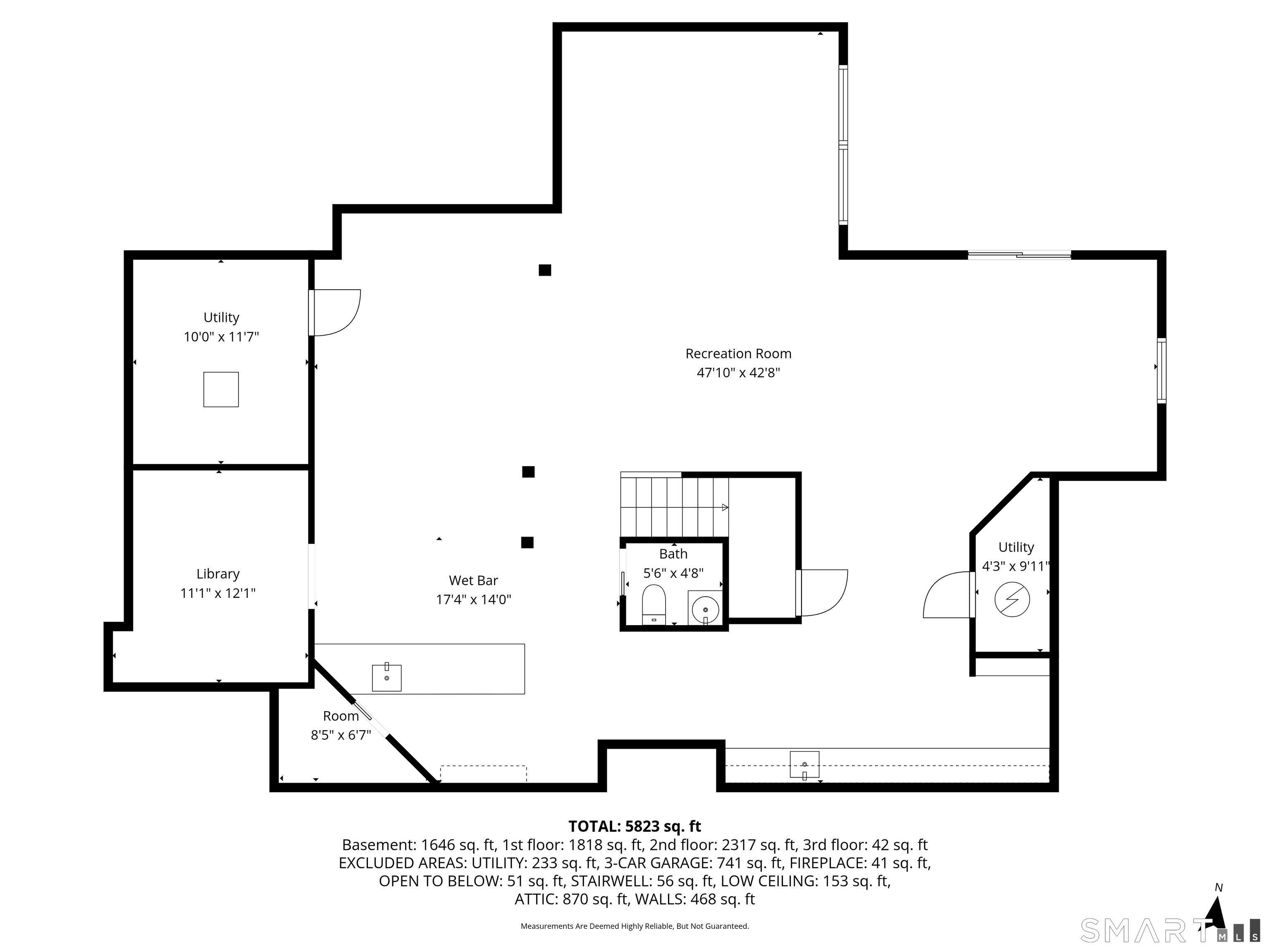 2 Brighton Way Avon CT 06001