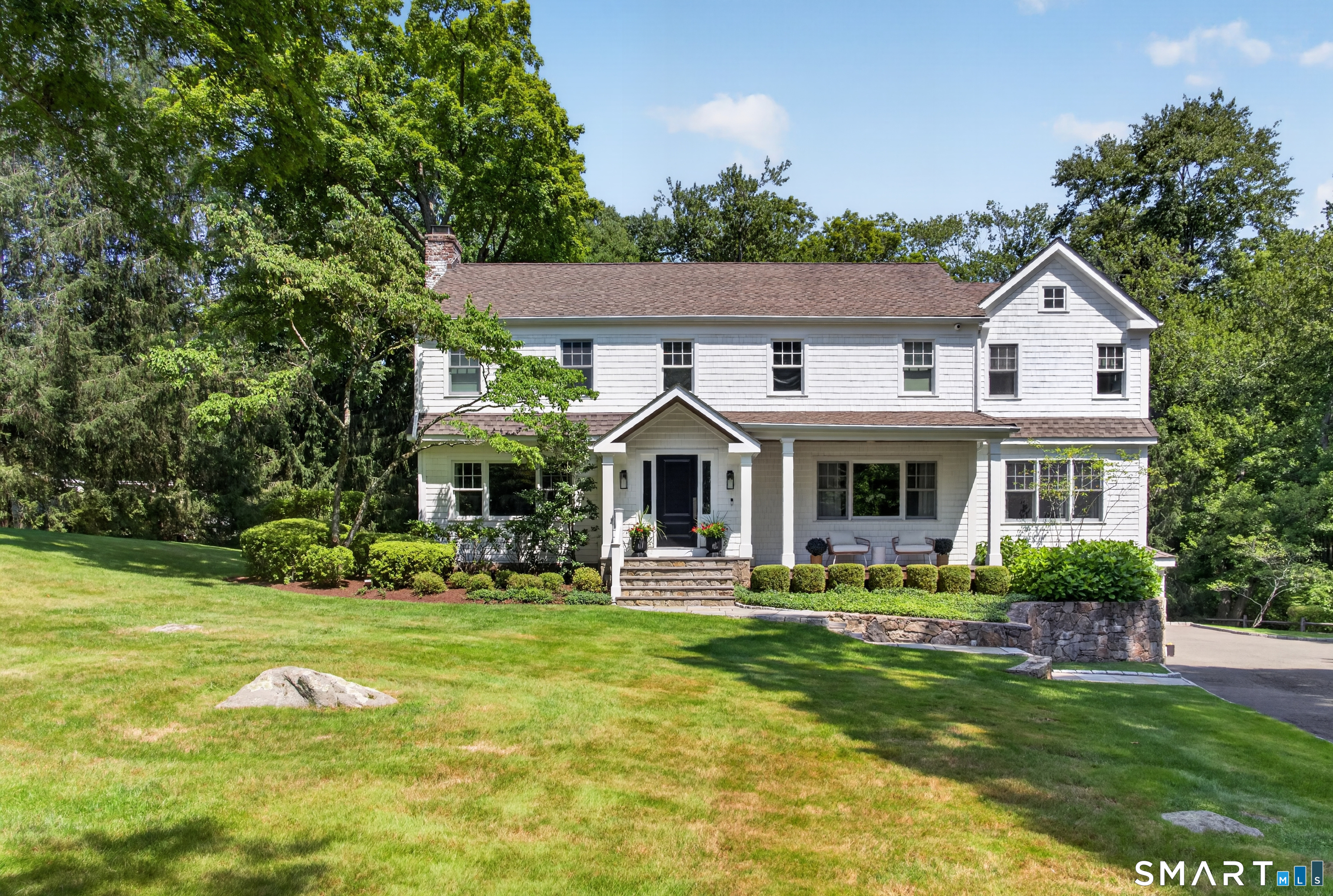 460 Cascade Road Stamford CT 06903