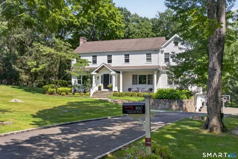 460 Cascade Road Stamford CT 06903