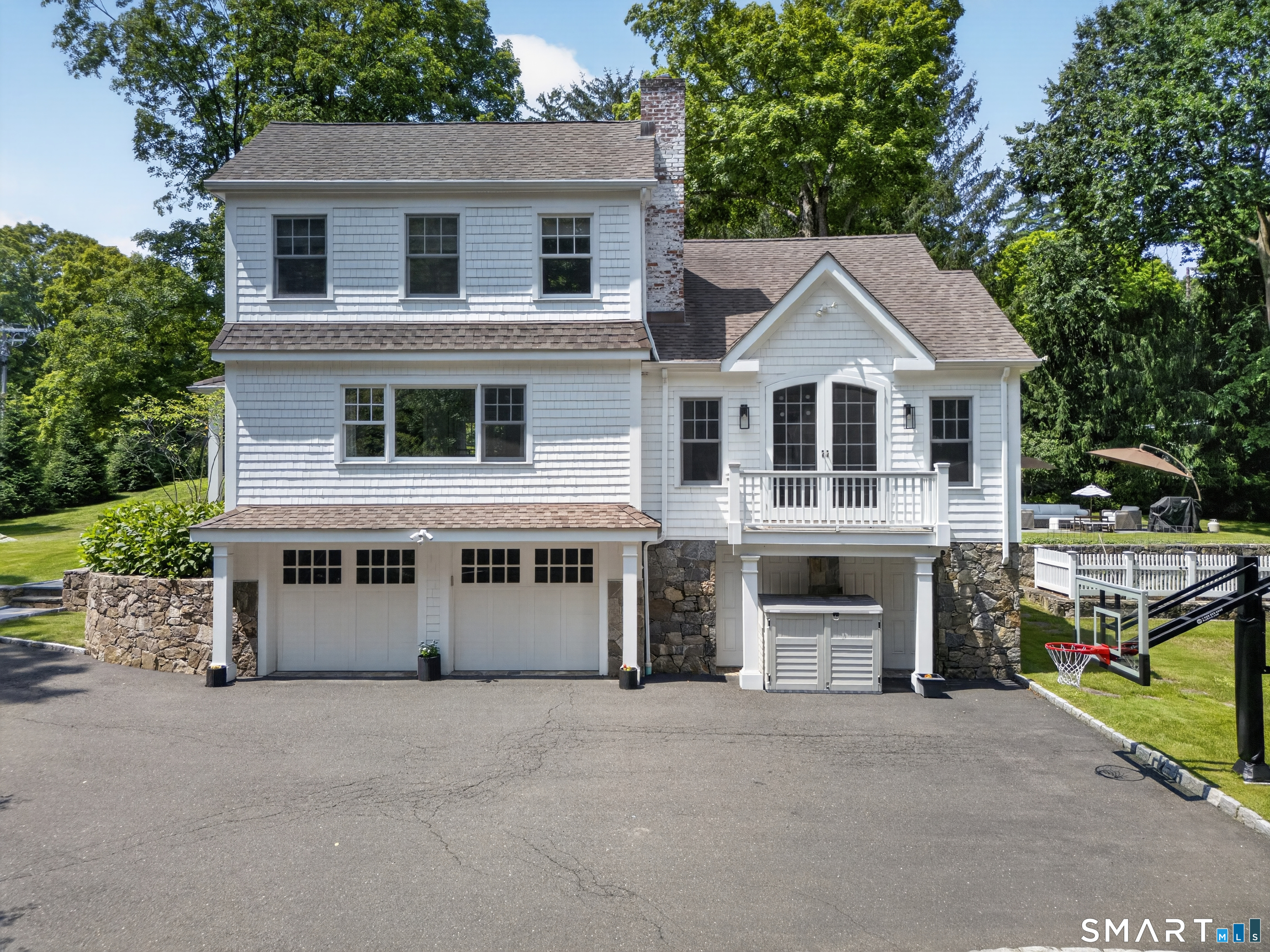 460 Cascade Road Stamford CT 06903