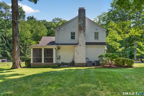 460 Cascade Road Stamford CT 06903