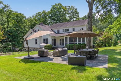 460 Cascade Road Stamford CT 06903
