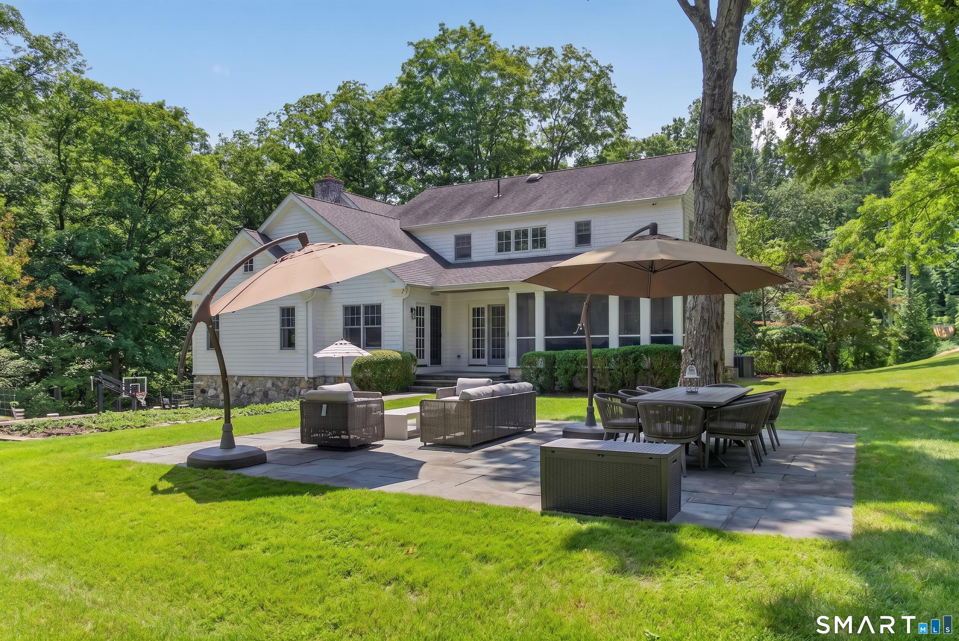 460 Cascade Road Stamford CT 06903