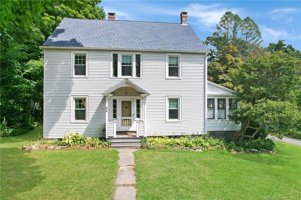 66 Litchfield Road Watertown CT 06795