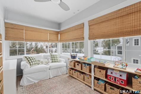 17 Sunnyside Avenue Darien CT 06820