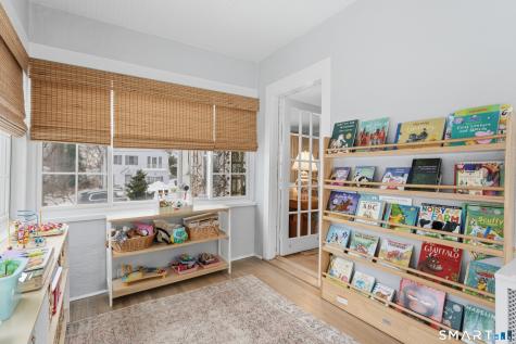 17 Sunnyside Avenue Darien CT 06820