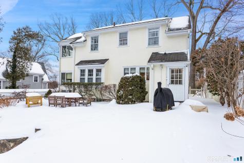 17 Sunnyside Avenue Darien CT 06820