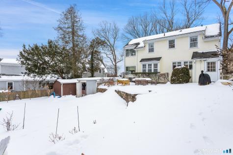 17 Sunnyside Avenue Darien CT 06820