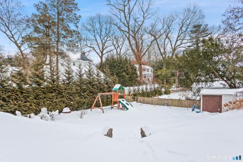 17 Sunnyside Avenue Darien CT 06820