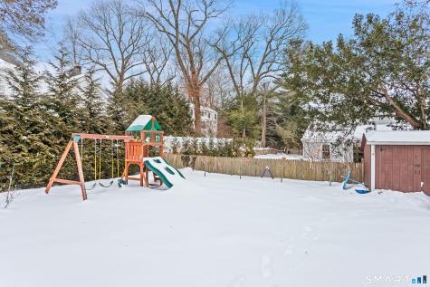17 Sunnyside Avenue Darien CT 06820
