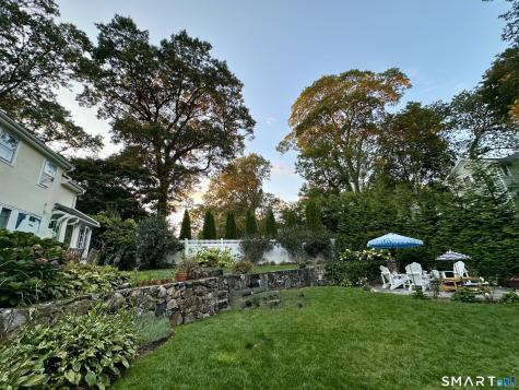 17 Sunnyside Avenue Darien CT 06820