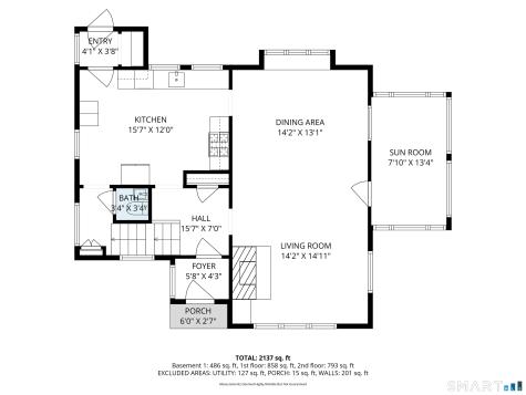 17 Sunnyside Avenue Darien CT 06820