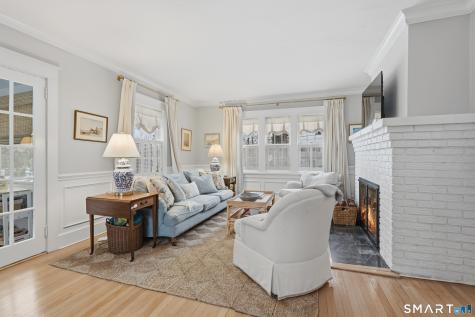 17 Sunnyside Avenue Darien CT 06820