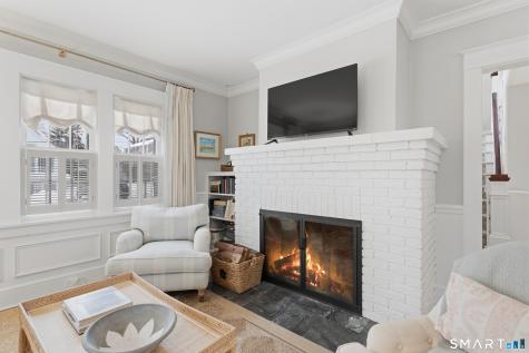 17 Sunnyside Avenue Darien CT 06820