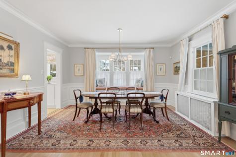 17 Sunnyside Avenue Darien CT 06820