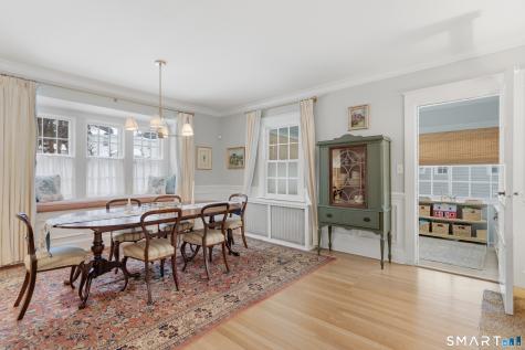 17 Sunnyside Avenue Darien CT 06820