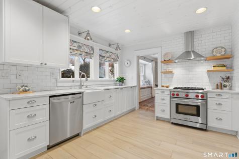 17 Sunnyside Avenue Darien CT 06820