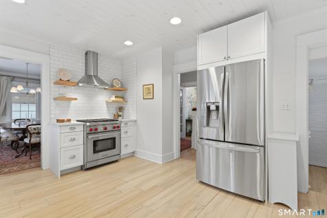 17 Sunnyside Avenue Darien CT 06820