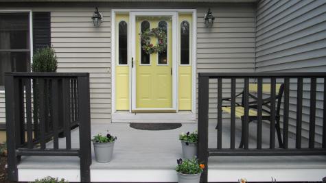396 Red Mountain Avenue Torrington CT 06790